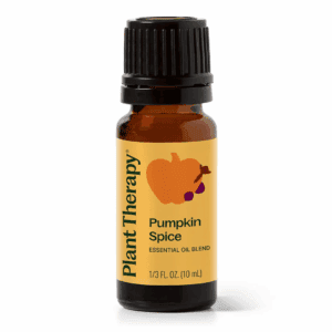 Pumpkin spice 10ml iso 01