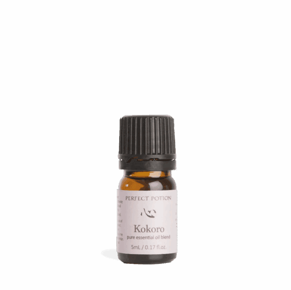 Kokoro 5ml kokoroblend 1001x