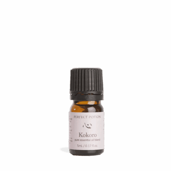 Kokoro 5ml kokoroblend 1001x