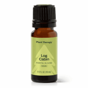 Log cabin eo 10ml 01