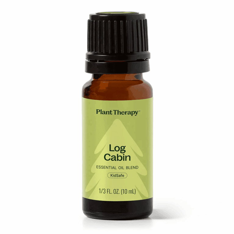 Log cabin eo 10ml 01