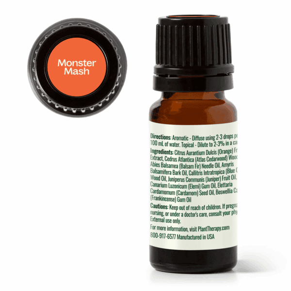 Monster mash 10ml 02