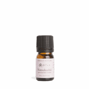 Natsukashii 5ml kokoroblend 1001x