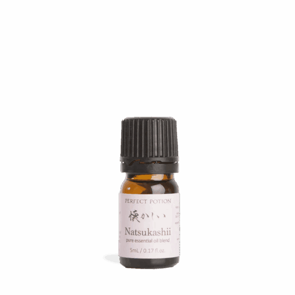 Natsukashii 5ml kokoroblend 1001x