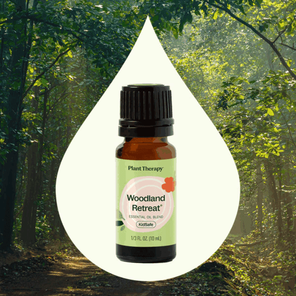 Woodland retreat 02 10ml