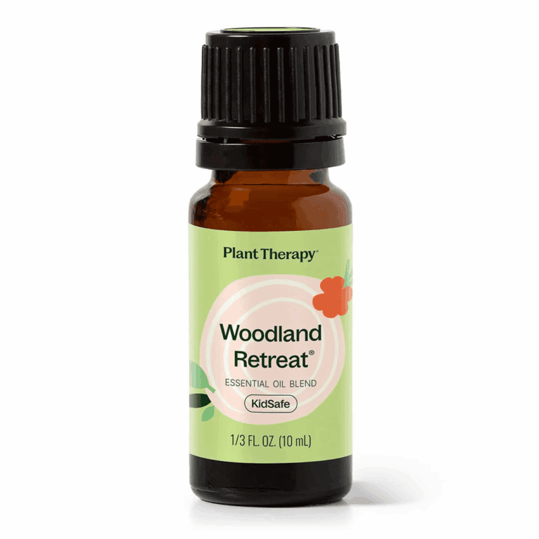 Woodland retreat iso 10ml 01