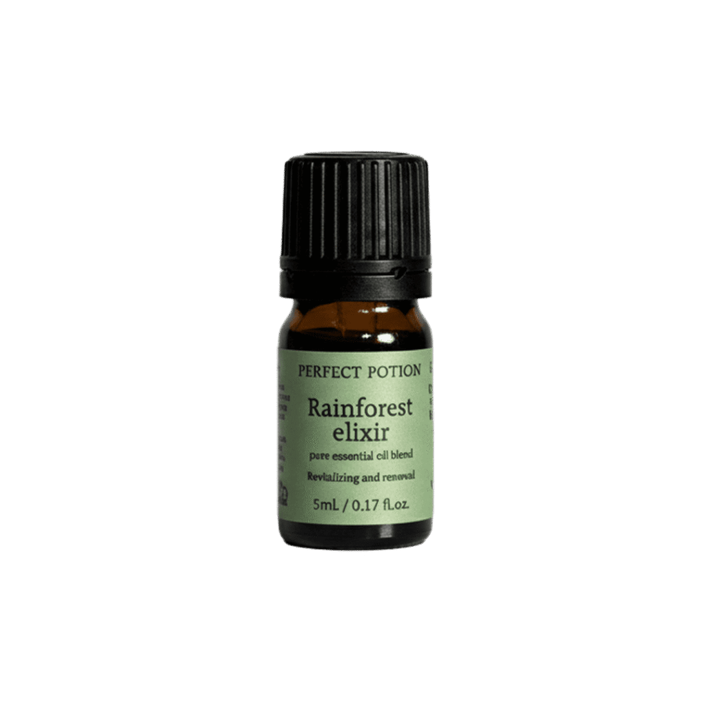 Rainforest elixir