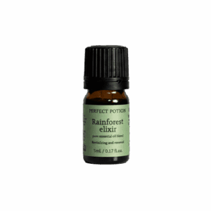 Rainforest elixir