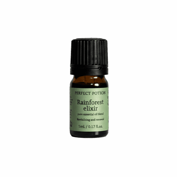 Rainforest elixir