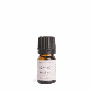 Wabisabi 5ml kokoroblend 1001x
