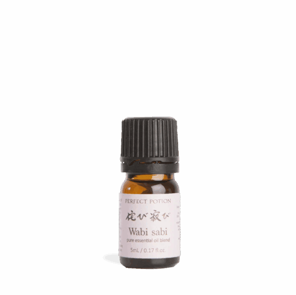 Wabisabi 5ml kokoroblend 1001x