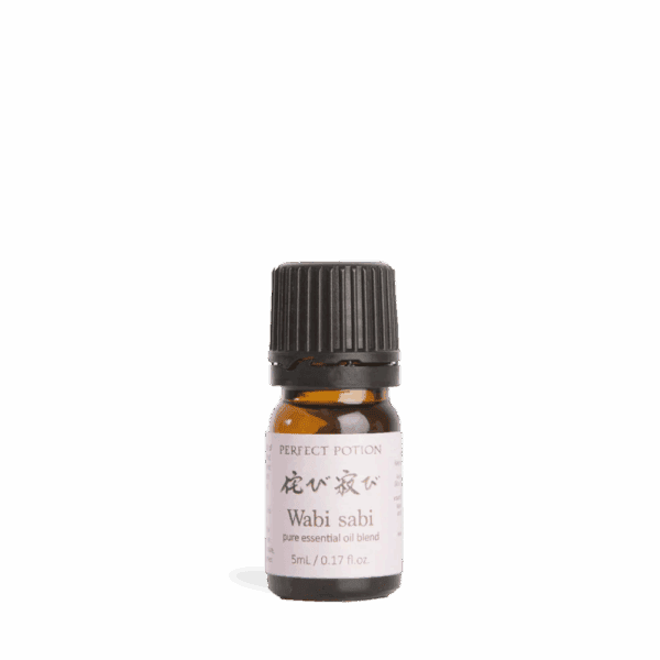 Wabisabi 5ml kokoroblend 1001x
