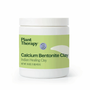 Calcium Bentonite Clay
