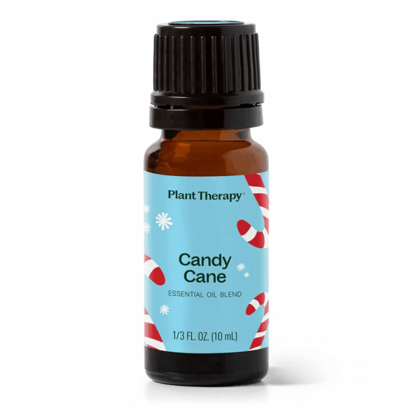 Candy Cane 10ml ISO
