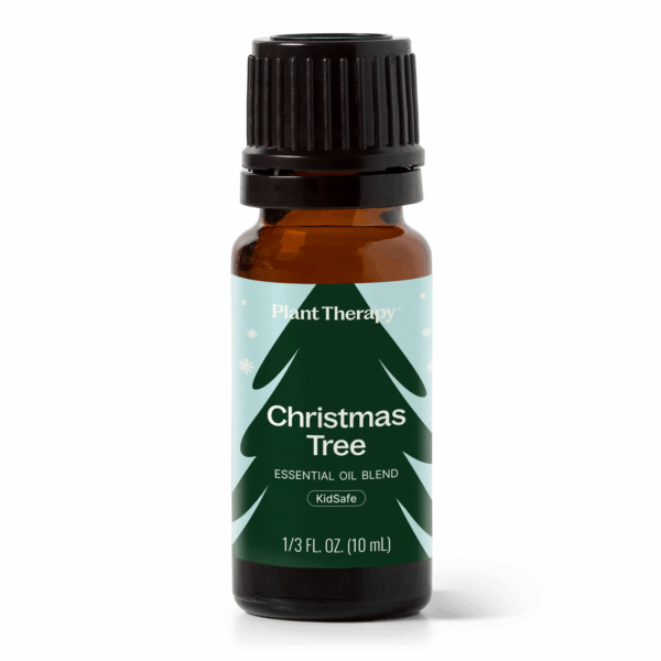 Christmas Tree 10ml