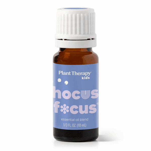 Hocus Focus PT Kids ISO 10ml