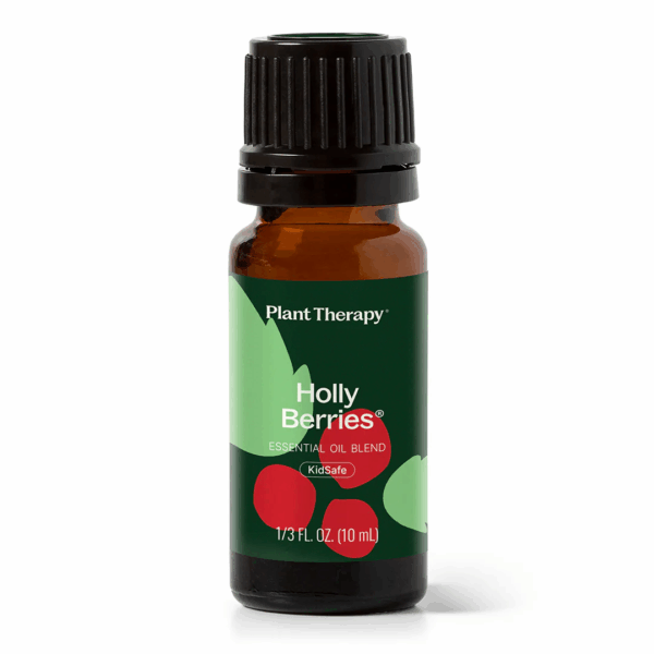 Holly Berries 10ml ISO