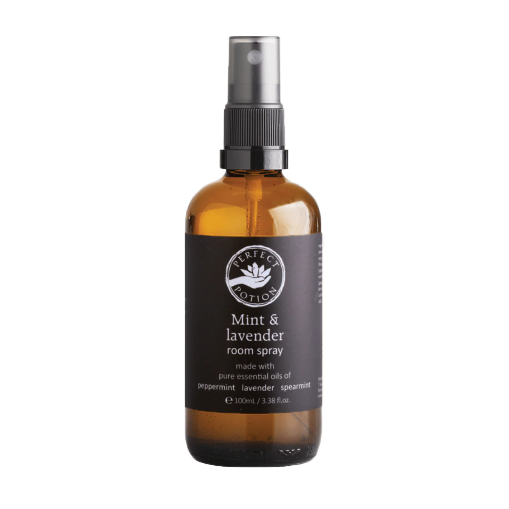 Mint Lavender 100mL RoomSpray 1300x