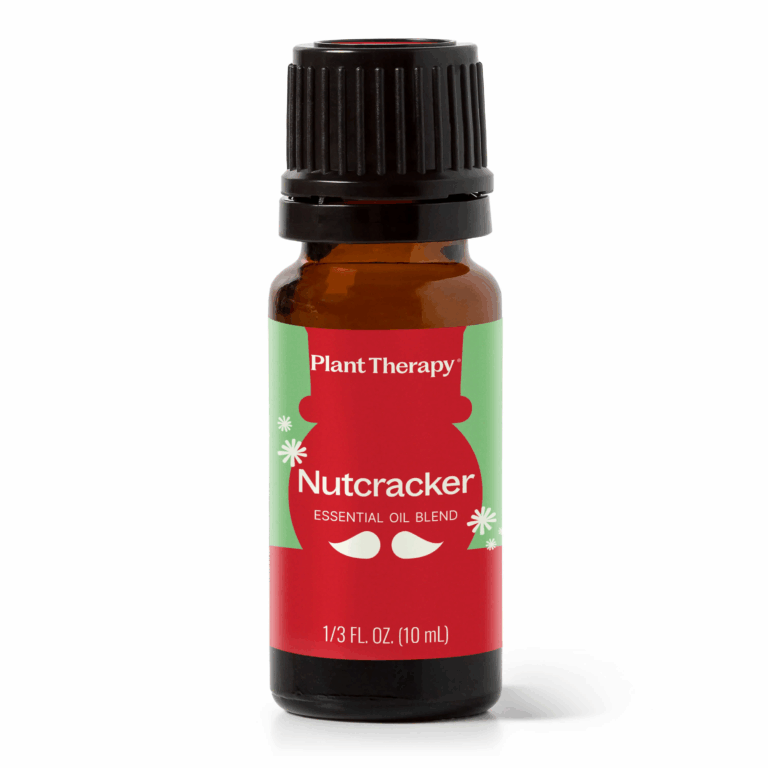 Nutcracker 10ml