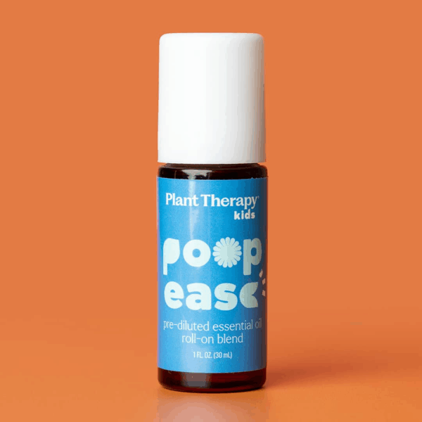 Poop Ease