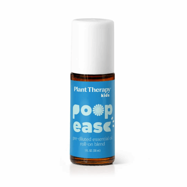 Poop Ease Body Rollon ISO