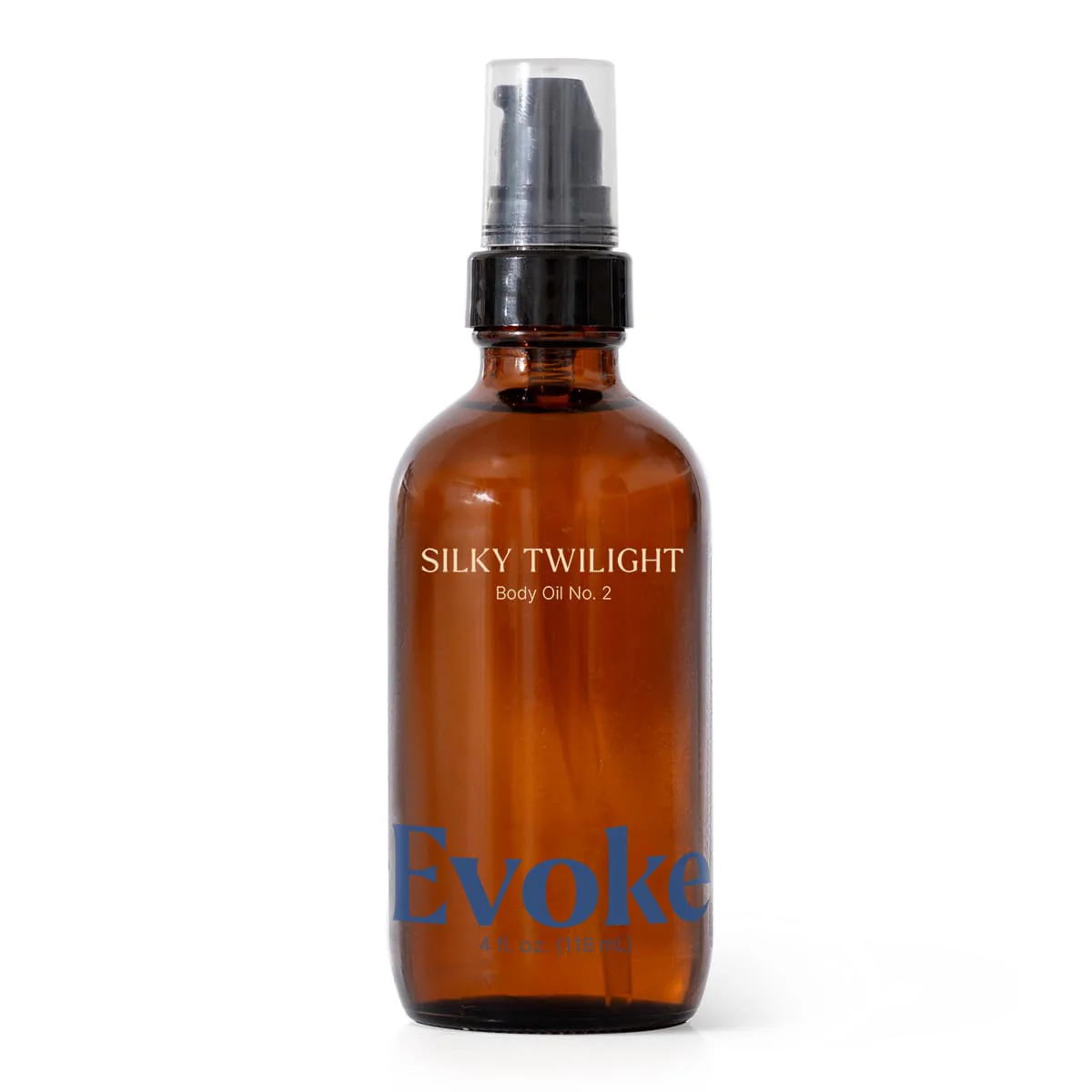 Silky Twilight Body Oil 4oz
