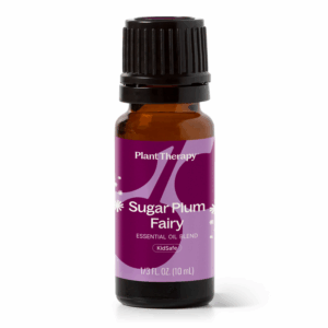 Sugar Plum Fairy 10ml