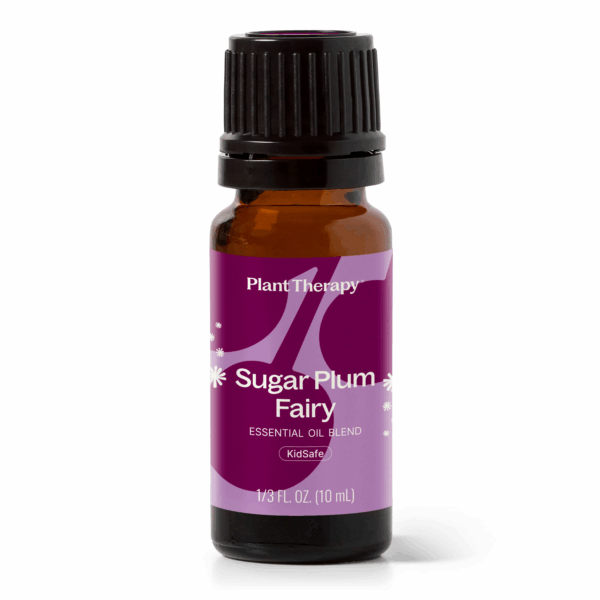 Sugar Plum Fairy 10ml