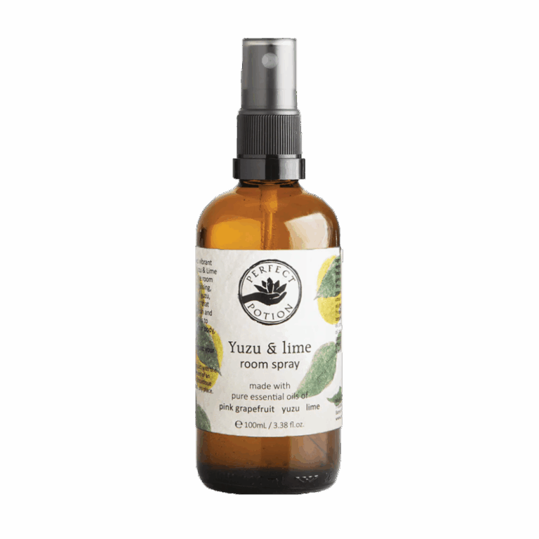 Yuzu lime 100mL RoomSpray 1300x