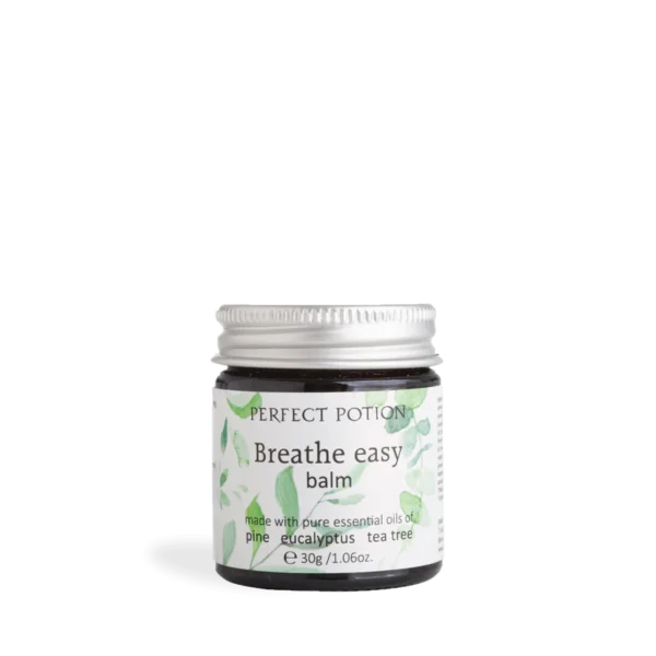 淨呼吸香膏｜ Perfect Potion - 30g