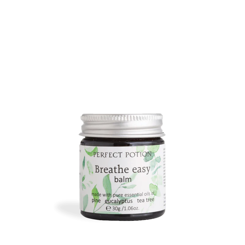 淨呼吸香膏| Perfect Potion - 30g