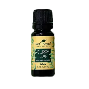 咖哩葉精油｜Plant Therapy - 10ml