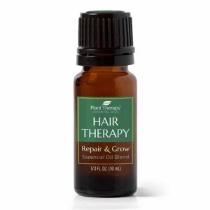 修復生長護髮複方精油｜Plant Therapy - 10ml