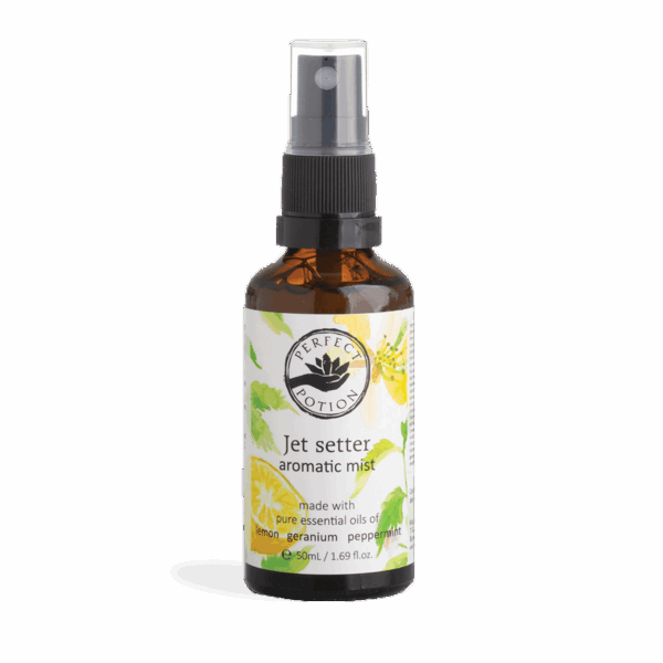 旅行者香氛噴霧｜Perfect Potion - 50ml