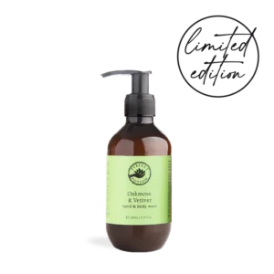 橡苔森韻洗手沐浴露｜ Perfect Potion – 200ml