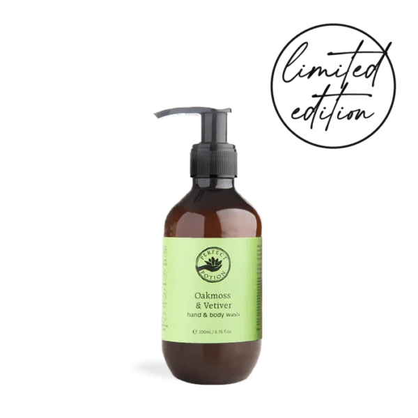 橡苔森韻洗手沐浴露| Perfect Potion – 200ml