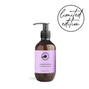 土耳其之月洗手沐浴露｜ Perfect Potion – 200ml