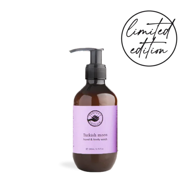 土耳其之月洗手沐浴露| Perfect Potion – 200ml