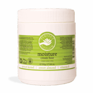 滋潤乳霜基底｜ Perfect Potion - 500g