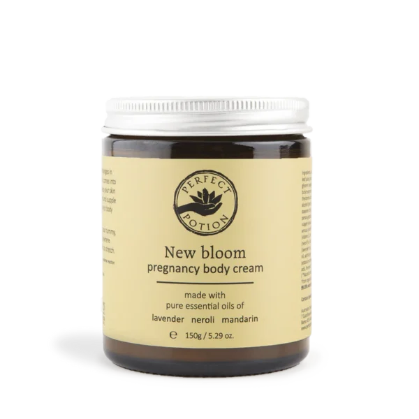 孕紋新肌身體乳霜| Perfect Potion - 150g