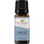 酣然入夢複方精油｜Plant Therapy -10ml