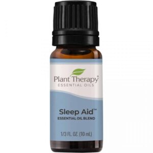 酣然入夢複方精油｜Plant Therapy -10ml