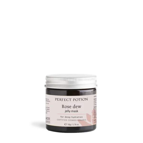 玫瑰花露凍膜｜ Perfect Potion - 50g