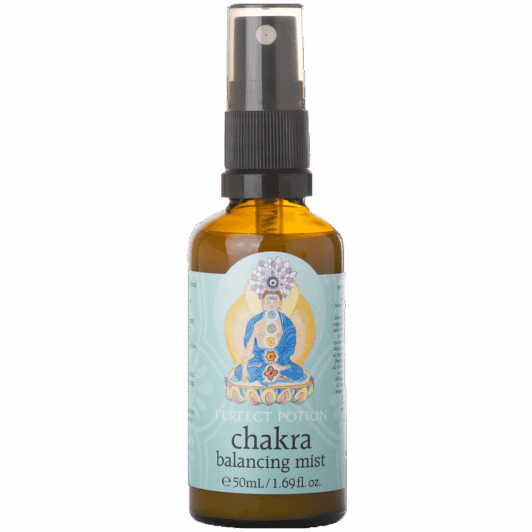 脈輪平衡噴霧｜ Perfect Potion