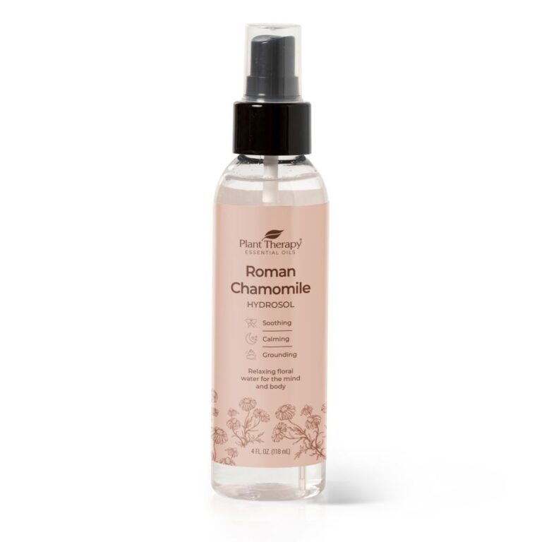 羅馬洋甘菊純露｜Plant Therapy - 4oz(118ml)