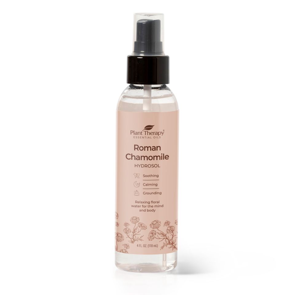 羅馬洋甘菊純露|Plant Therapy - 4oz(118ml)