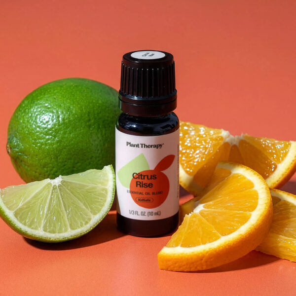 Citrus Rise
