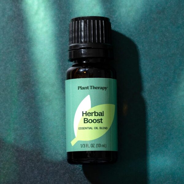 Herbal Boost