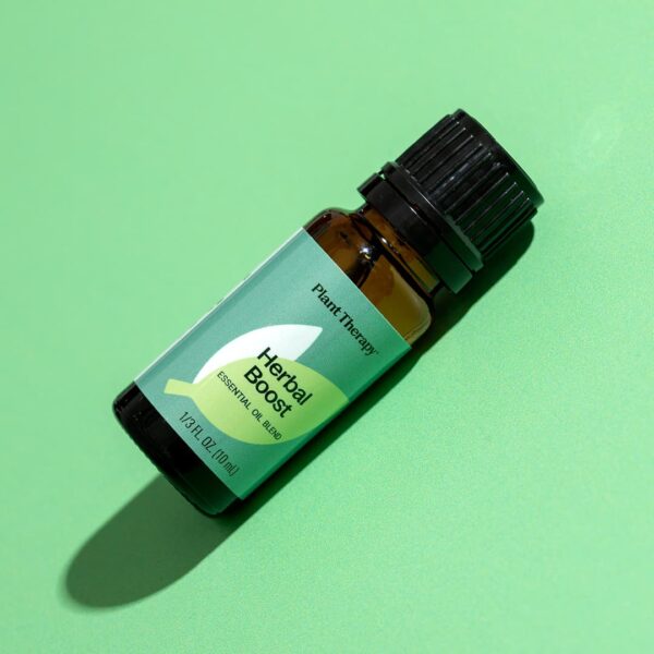 Herbal Boost