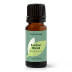 Herbal Boost 10ml ISO